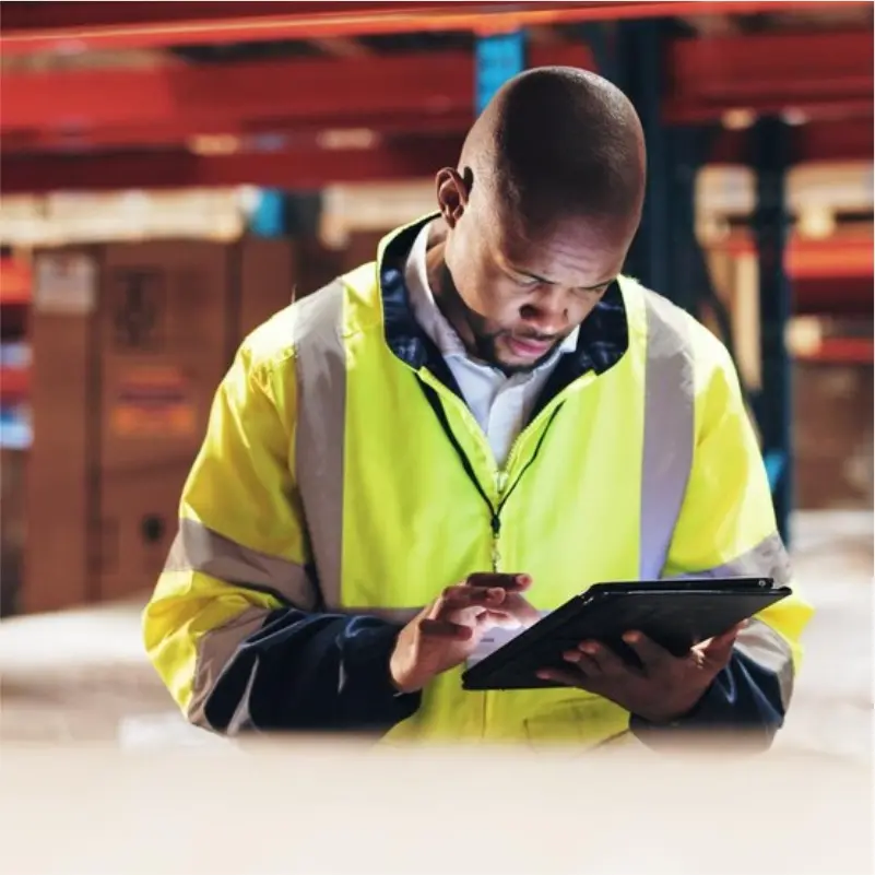Standard Product Inspection  